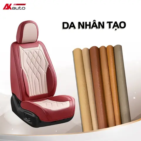 Lót Ghế Trúc Xe Ô Tô