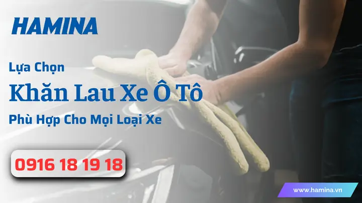 Lựa Chọn Xe Ô Tô Phù Hợp