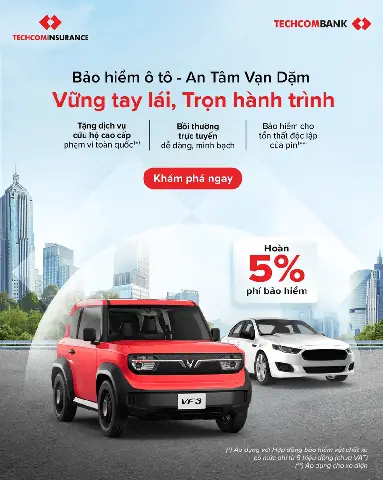 Luật Bảo Hiểm Vật Chất Xe Ô Tô