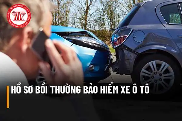 Luật Bồi Thường Bảo Hiểm Xe Ô Tô