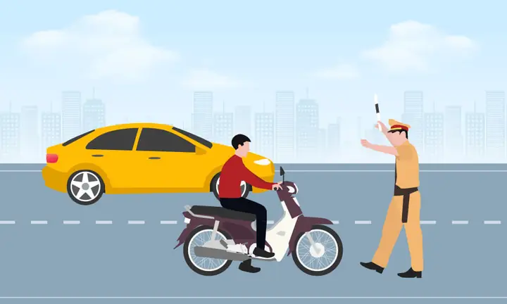 Luật Giao Thông Đường Bộ Xe Ô Tô Mới Nhất
