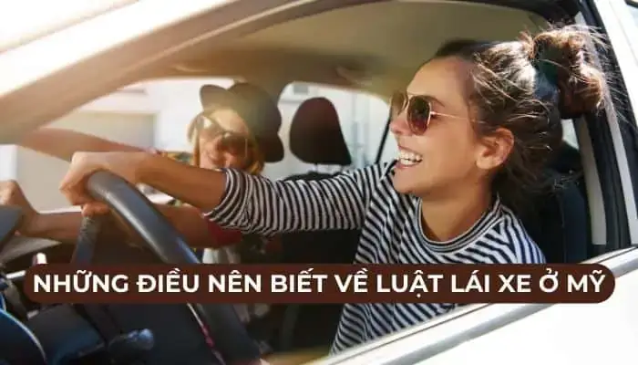 Luật Lái Xe Ô Tô Ở Úc