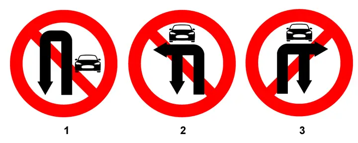 Luật Rẽ Phải Với Xe Ô Tô