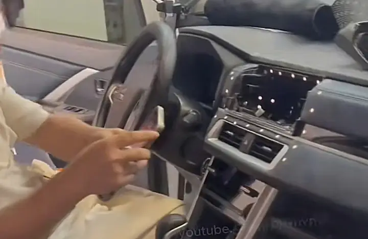 Luộc Đồ Xe Ô Tô