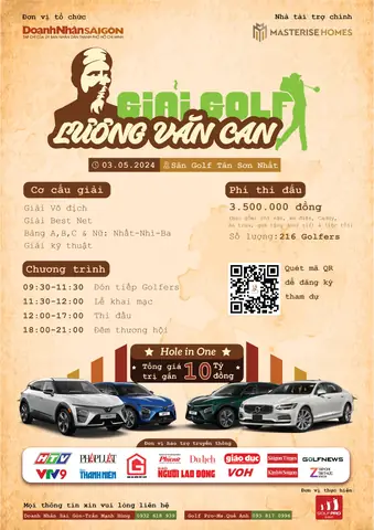 Lương Văn Can Xe Ô Tô