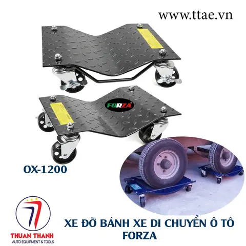 Lưu Chuyển Xe Ô Tô