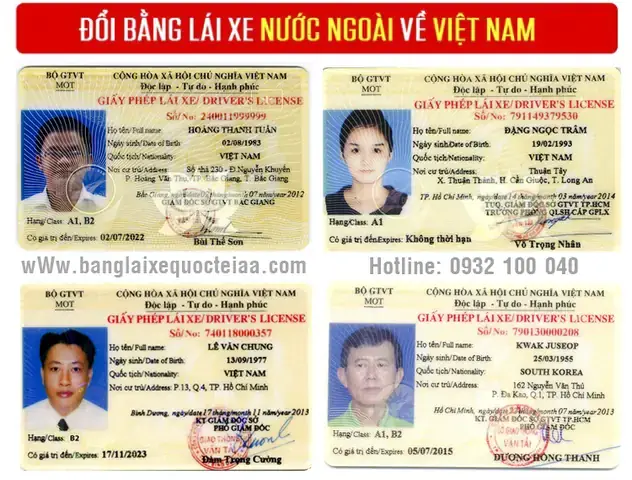 Lưu Ý Khi Chuyển Xe Ô Tô Bắc Nam