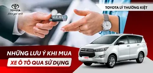 Lưu Ý Khi Sử Dụng Chìa Khóa Xe Ô Tô