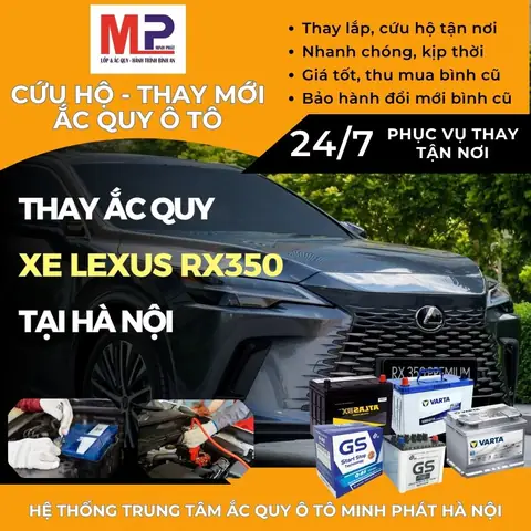 Luyn Ô Tô Cho Xe Sub