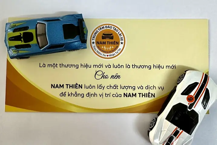Lý Thuyết Lái Xe Ô Tô Gồm Những Gì