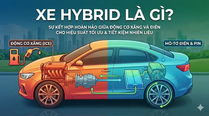 Mã Hiệu Quản Lý Xe Ô Tô Là Gì