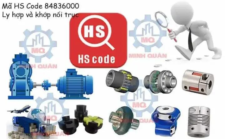 Mã Hs Của Bàn Ép Ly Hợp Xe Ô Tô