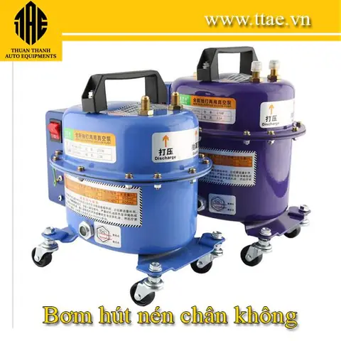 Ma Y Thô I Khô Xe Ô Tô