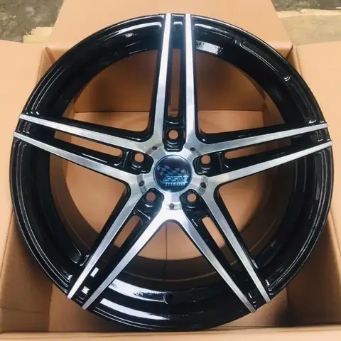 Mâm Xe Ô Tô 17 Inch