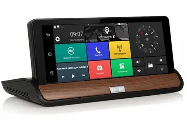 Màn Hình Android Cho Xe Ô Tô Không Nhận 3g
