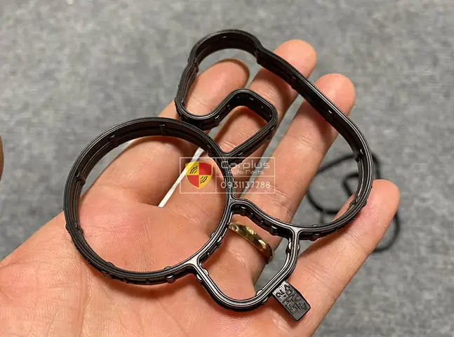 Mặt Bích Bầu Hơi Của Xe Ô Tô