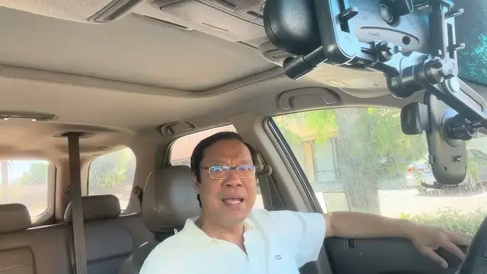 Mặt Bích Của Xe Ô Tô