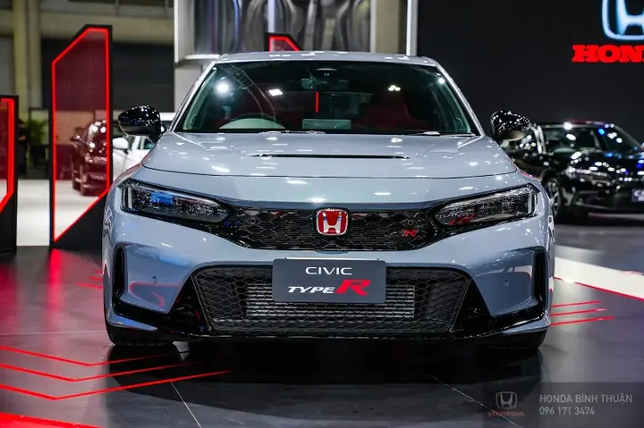 Mẫu Xe Ô Tô Honda Civic