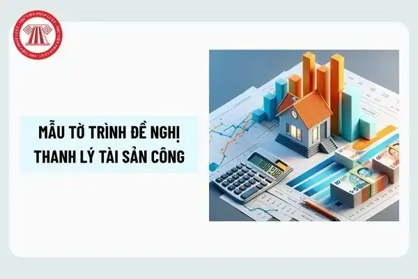 Mẫutờ Trình Thanh Lý Xe Ô Tô