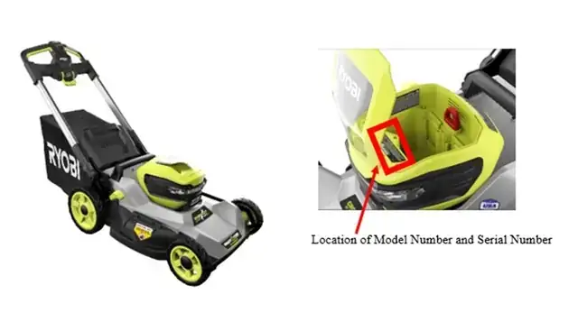Máy Cắt Cỏ Có Bánh Lắp Xe Ô Tô