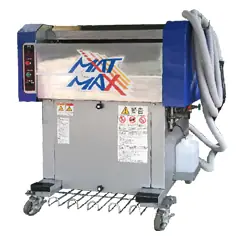 Máy Giặt Thảm Xe Ô Tô