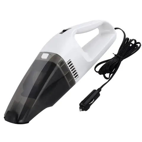 Máy Hút Bụi Xe Ô Tô Vacuum Cleaner