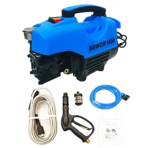 Máy Rửa Xe Ô Tô Suwon 1800