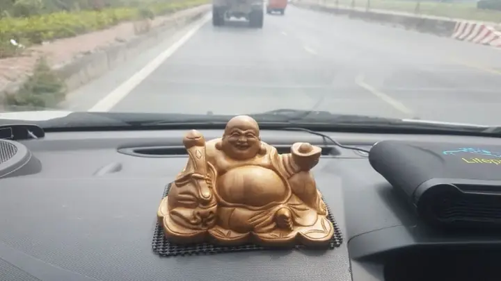 Mệnh Mộc Nên Để Gì Trong Xe Ô Tô