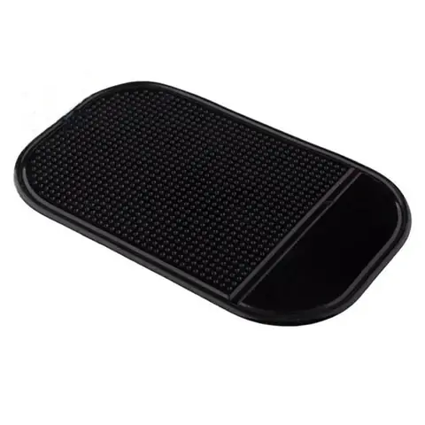 Miếng Dán Chống Trượt Bằng Silicon Trên Xe Ô Tô