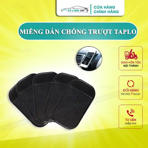 Miếng Dán Trên Xe Ô Tô