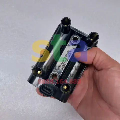 Mô Bin Đánh Lửa Xe Ô Tô