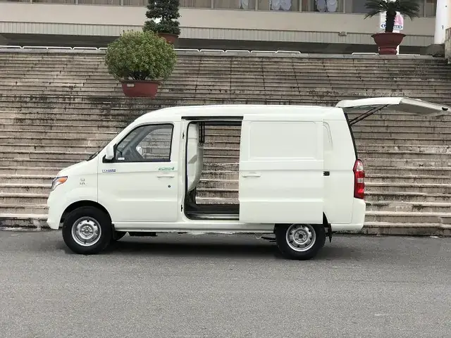 Mô Hình 5s Trong Doanh Nghiệp Thuê Xe Ô Tô