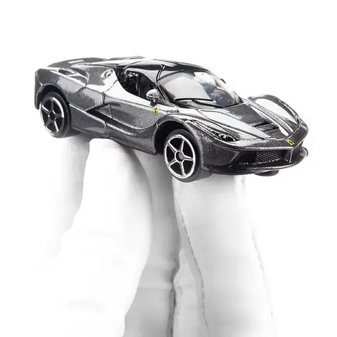 Mô Hình Xe Ô Tô Ferrari