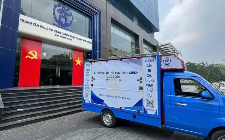 Mô Hình Xe Ô Tô Hà Nội