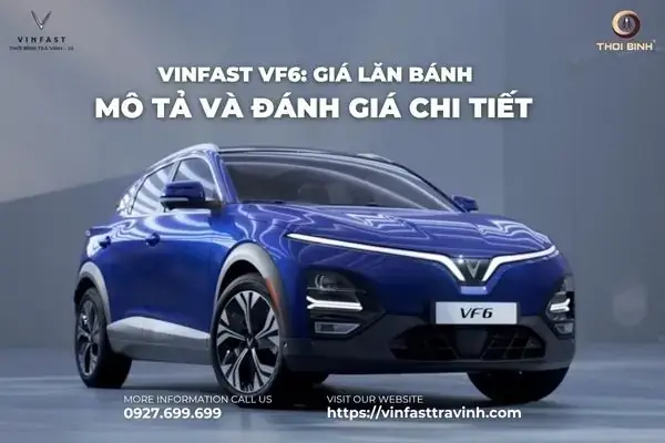 Mô Tả Nhãn Hiệu Xe Ô Tô