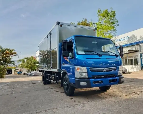 Mơ Thấy Xe Ô Tô Tải