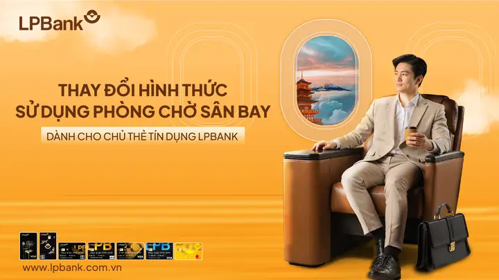 Mở Thẻ Tín Dụng Cho Chủ Xe Ô Tô