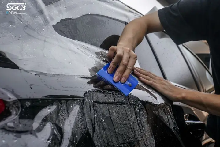 Mở Tiệp Rửa Xe Ô Tô Có Lời Không