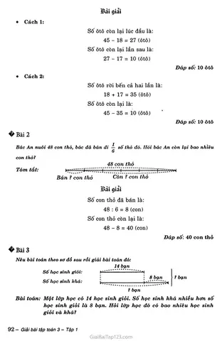Một Bến Xe Có 76 Ô Tô