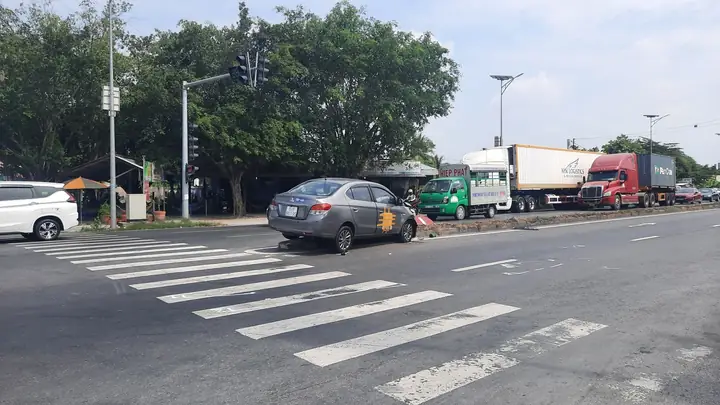 Một Người Có Mấy Xe Ô Tô