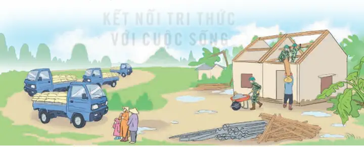 Một Xe Ô Tô Chở 35 Bao Gạo