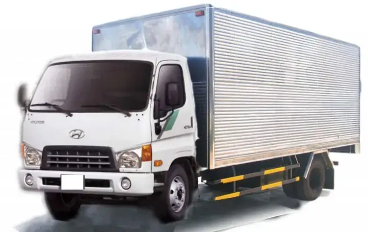 Một Xe Ô Tô Tải Lúc 7 Giờ 30 Phút