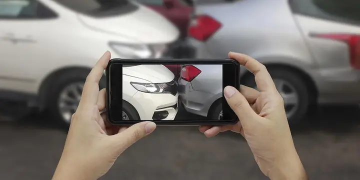 Mức Bồi Thường Bảo Hiểm Vật Chất Xe Ô Tô