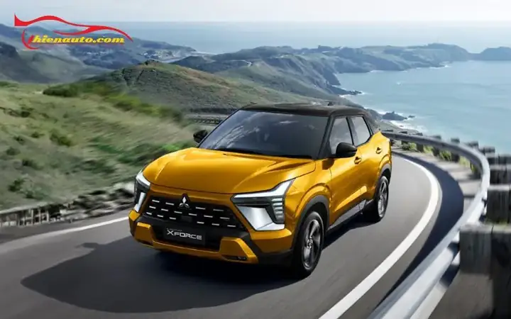Mức Tiêu Thụ Nhiên Liệu Của Xe Ô Tô Mitsubishi
