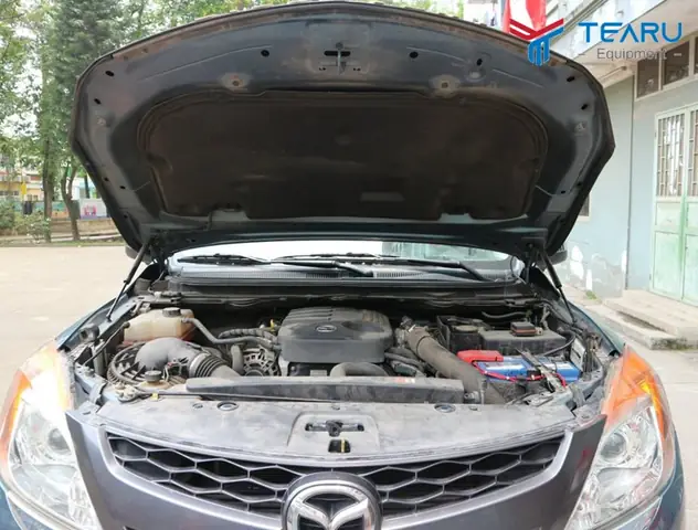 Nắp Capo Xe Ô Tô