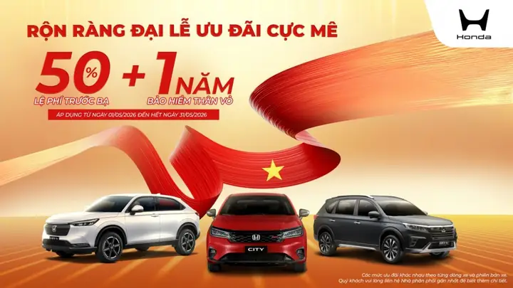 Nawm2018 Xe Ô Tô Có Giảm Gia Như Thế Nào
