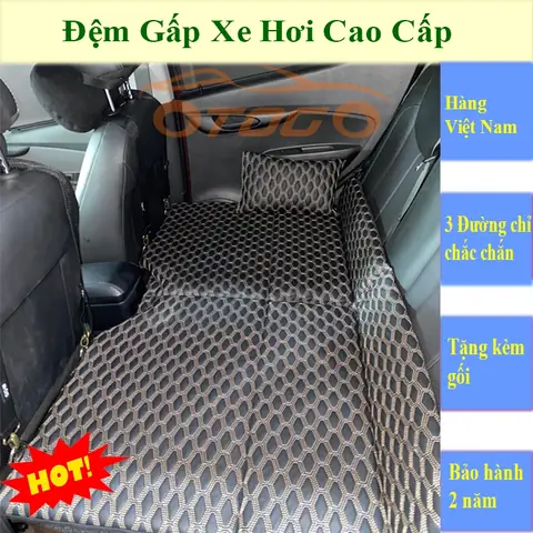 Nệm Hơi Xe Ô Tô Elantra