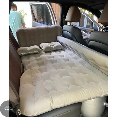 Nệm Hơi Xe Ô Tô Hcm