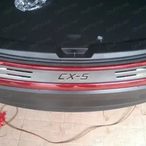 Nẹp Chống Xước Xe Ô Tô Cx5