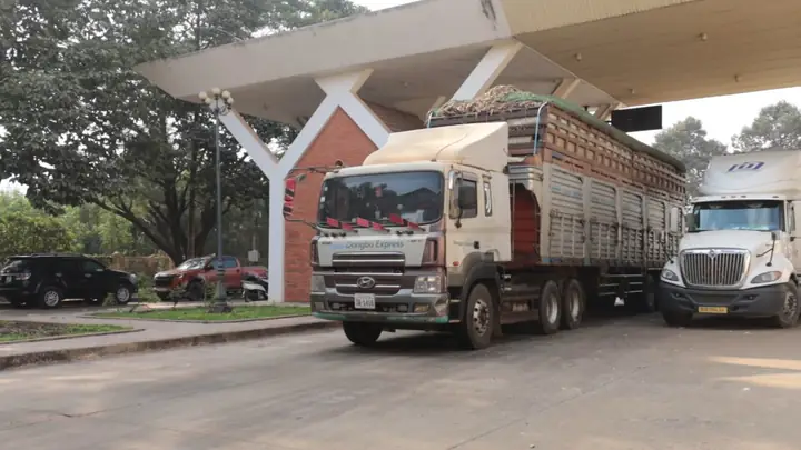 Nghị Định 46 Xe Ô Tô